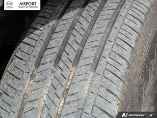 2023 Mazda CX-50 GS-L