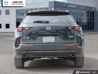 2023 Mazda CX-50 GS-L