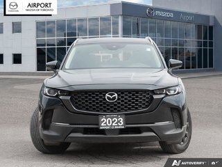2023 Mazda CX-50 GS-L