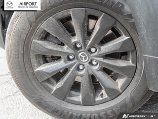 2023 Mazda CX-50 GS-L