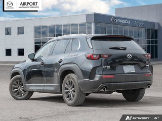2023 Mazda CX-50 GS-L