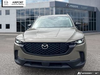 2023 Mazda CX-50 GT
