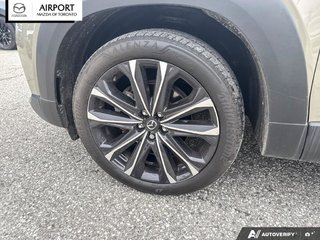 2023 Mazda CX-50 GT