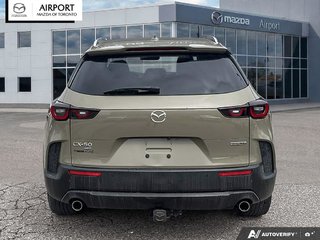 2023 Mazda CX-50 GT