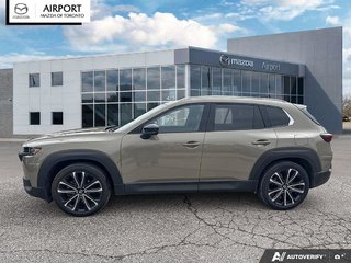 2023 Mazda CX-50 GT