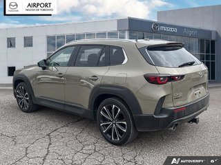 2023 Mazda CX-50 GT
