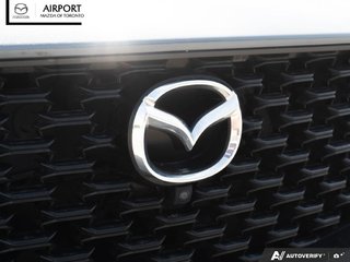 2023 Mazda CX-50 GT