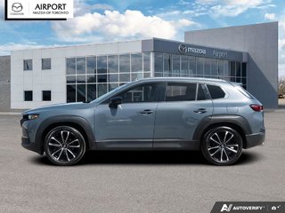 2023 Mazda CX-50 GT