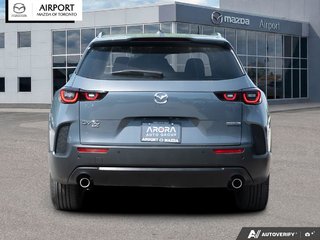 2023 Mazda CX-50 GT