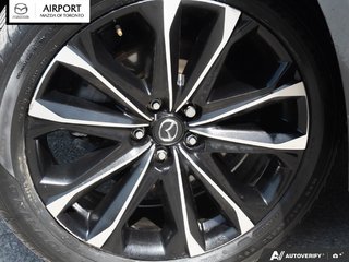 2023 Mazda CX-50 GT
