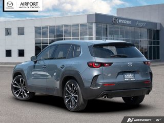 2023 Mazda CX-50 GT
