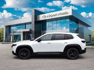 2024 Mazda CX-50 GS-L