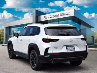 2024 Mazda CX-50 GS-L