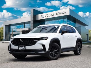 2024 Mazda CX-50 GS-L