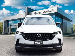 2024 Mazda CX-50 GS-L