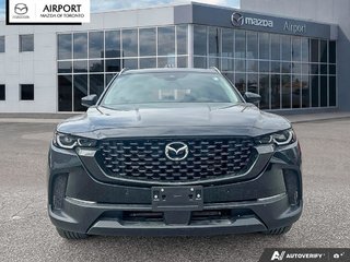 2024 Mazda CX-50 GT