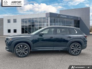 2024 Mazda CX-50 GT