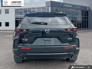 2024 Mazda CX-50 GT