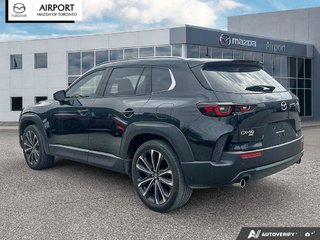 2024 Mazda CX-50 GT