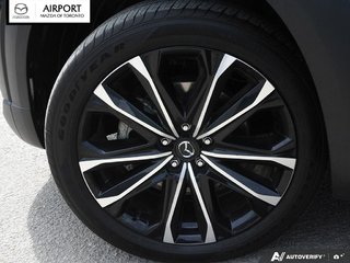 2024 Mazda CX-50 GT