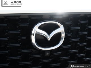2024 Mazda CX-50 GT