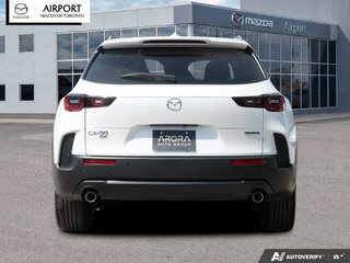 2024 Mazda CX-50 GT