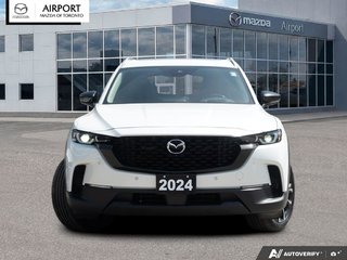 2024 Mazda CX-50 GT