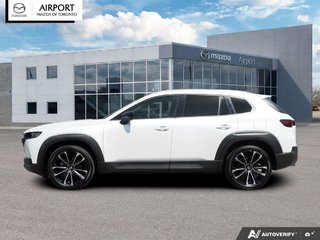 2024 Mazda CX-50 GT