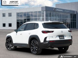 2024 Mazda CX-50 GT