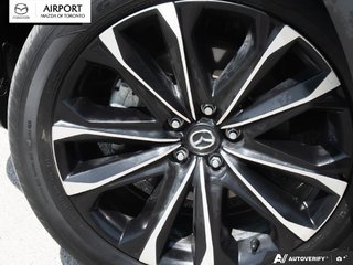 2024 Mazda CX-50 GT