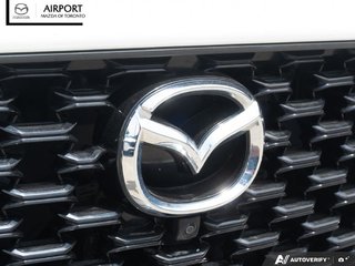 2024 Mazda CX-50 GT w/Turbo