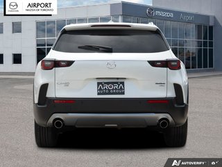 2024 Mazda CX-50 GT w/Turbo