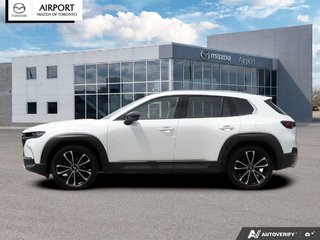 2024 Mazda CX-50 GT w/Turbo