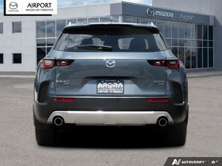 2024 Mazda CX-50 GT w/Turbo