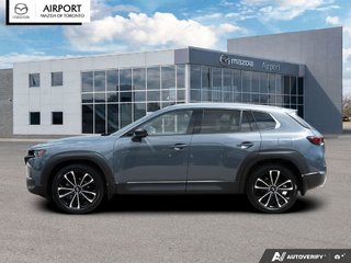 2024 Mazda CX-50 GT w/Turbo