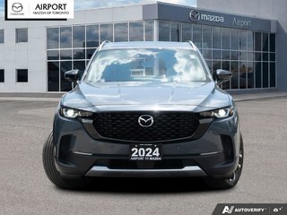 2024 Mazda CX-50 GT w/Turbo