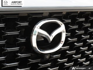 2024 Mazda CX-50 GT w/Turbo