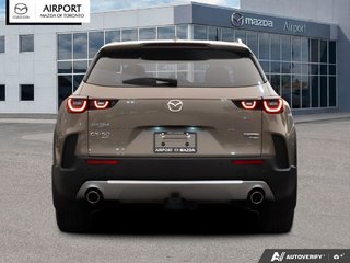 2024 Mazda CX-50 GT w/Turbo