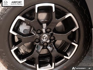 2024 Mazda CX-50 GT w/Turbo