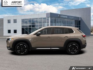 2024 Mazda CX-50 GT w/Turbo