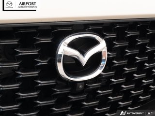 2024 Mazda CX-50 GT w/Turbo