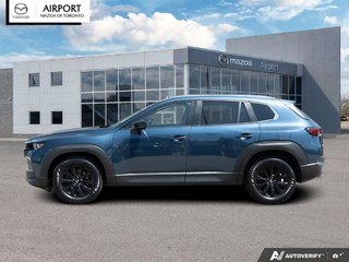2024 Mazda CX-50 GS-L