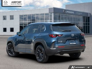 2024 Mazda CX-50 GS-L