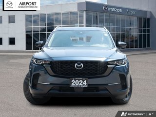 2024 Mazda CX-50 GS-L