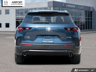 2024 Mazda CX-50 GS-L