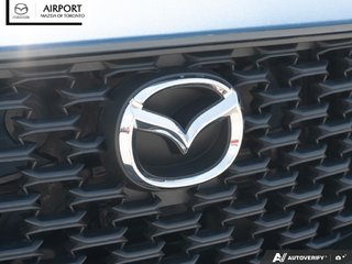 2024 Mazda CX-50 GS-L