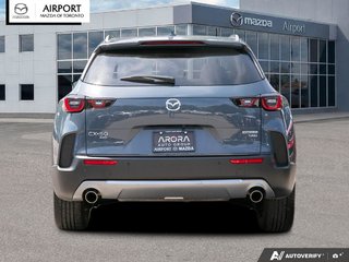 2024 Mazda CX-50 GT w/Turbo