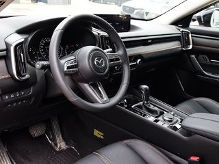 2025 Mazda CX-50 GT