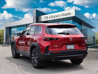 2025 Mazda CX-50 GT