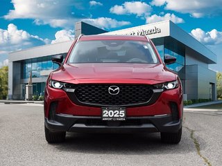 2025 Mazda CX-50 GT